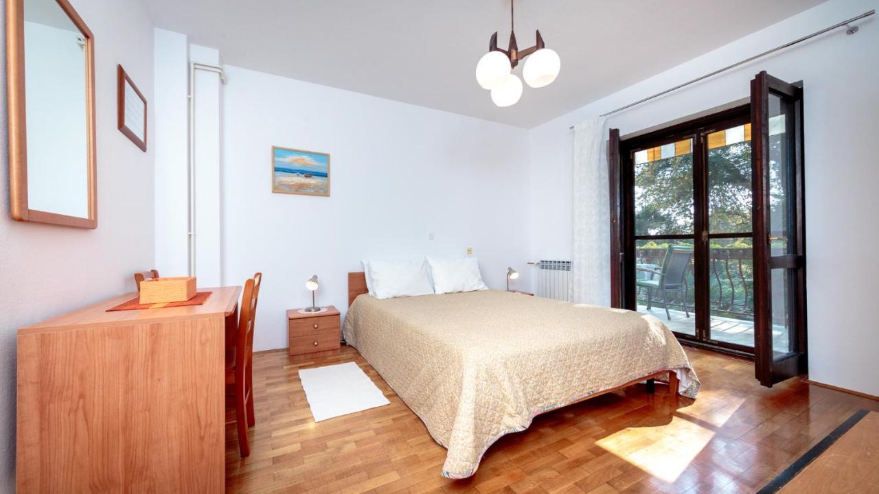 Apartments Maller Rovinj Exterior foto