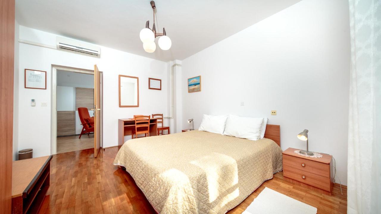 Apartments Maller Rovinj Exterior foto