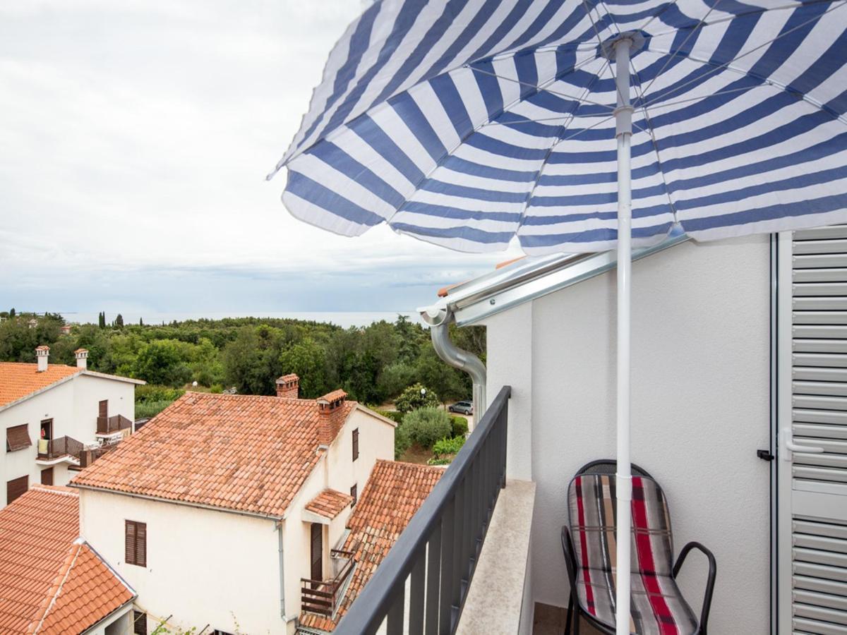 Apartments Maller Rovinj Habitación foto