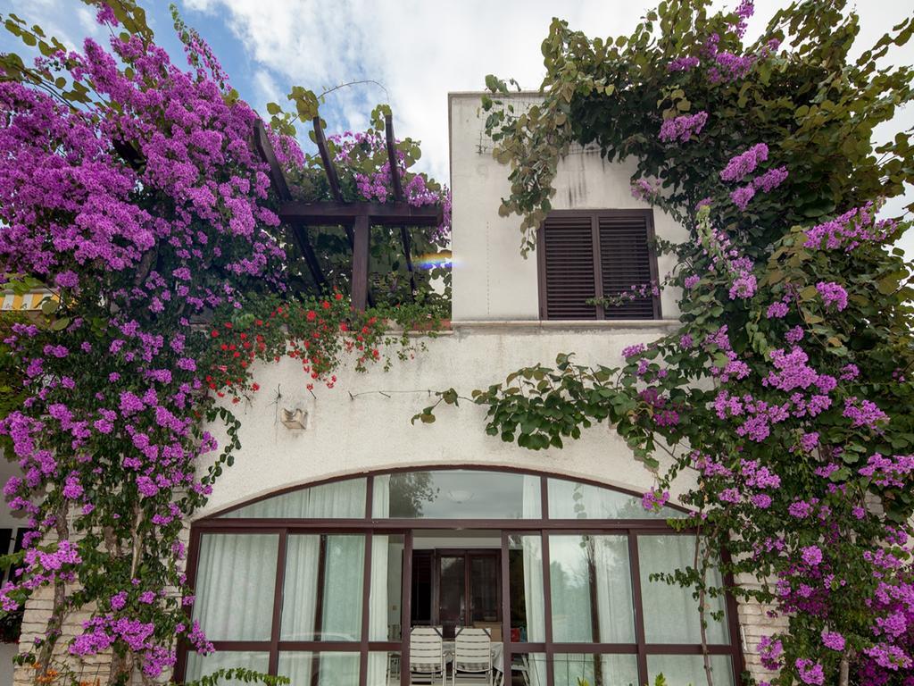Apartments Maller Rovinj Exterior foto