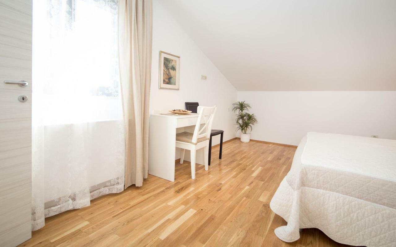 Apartments Maller Rovinj Exterior foto
