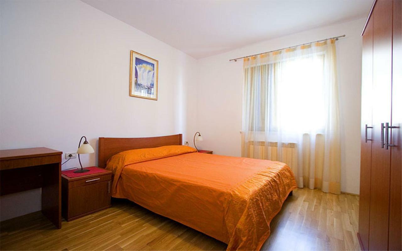 Apartments Maller Rovinj Exterior foto