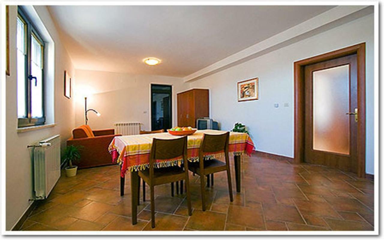 Apartments Maller Rovinj Exterior foto