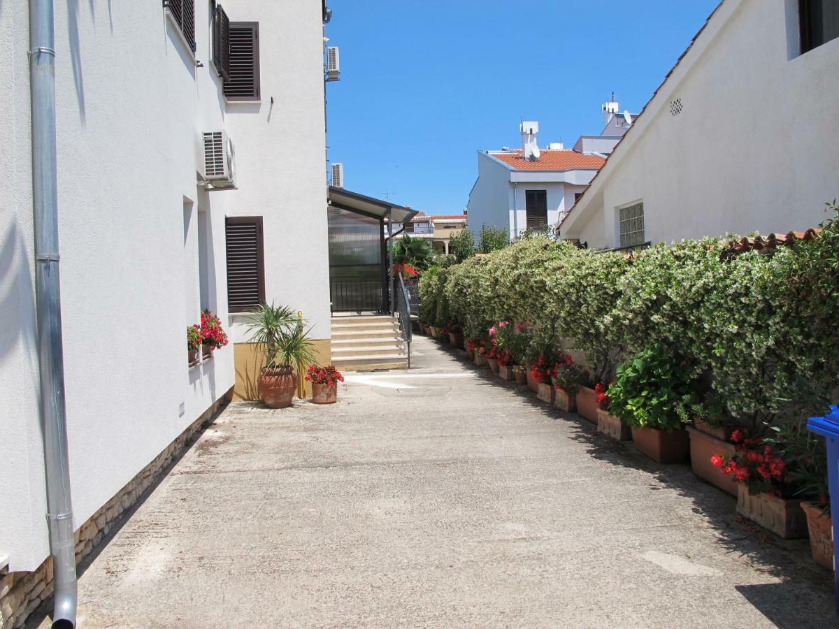 Apartments Maller Rovinj Exterior foto
